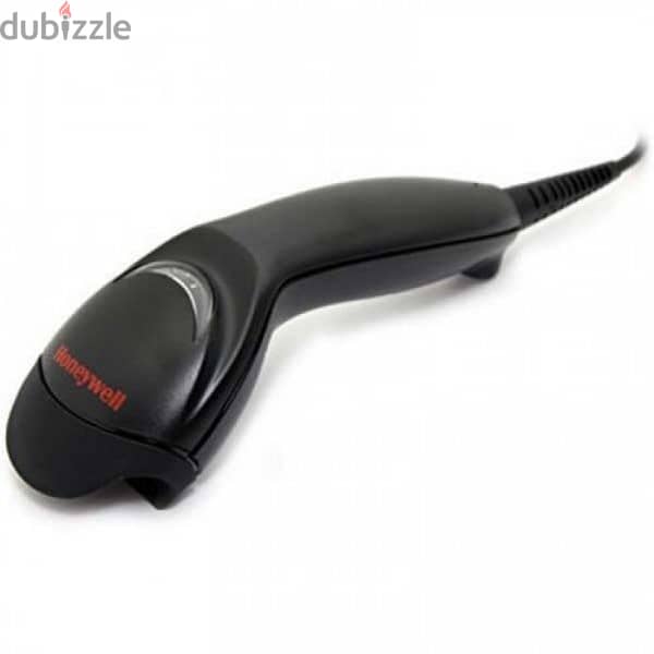 Honeywell Eclipse MS5145 Barcode Scanner 4