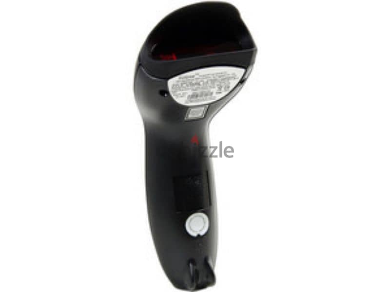 Honeywell Eclipse MS5145 Barcode Scanner 5