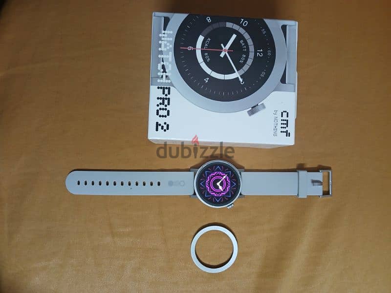 cmf watch pro 2 1