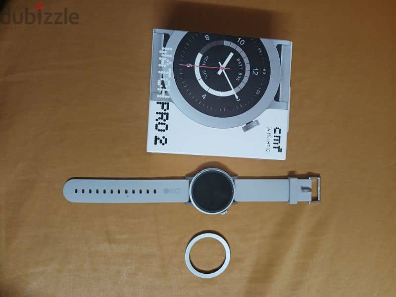 cmf watch pro 2 2