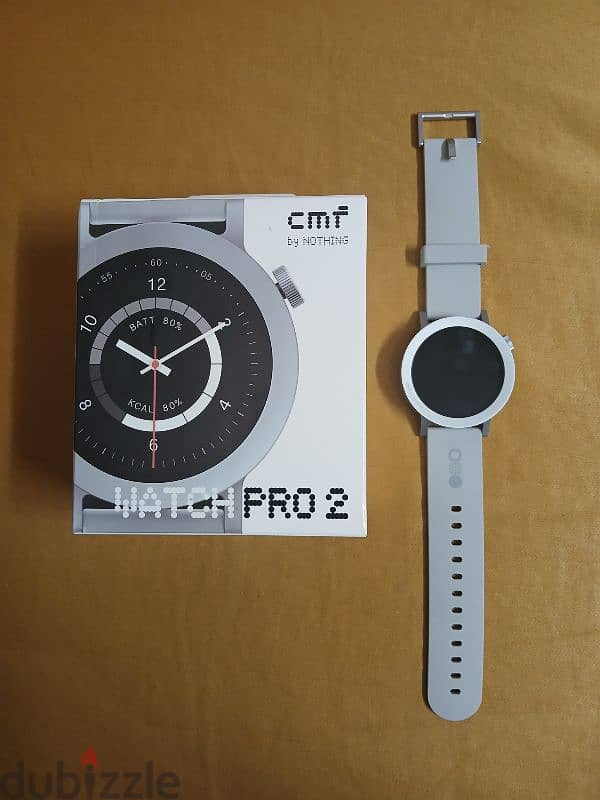 cmf watch pro 2 3