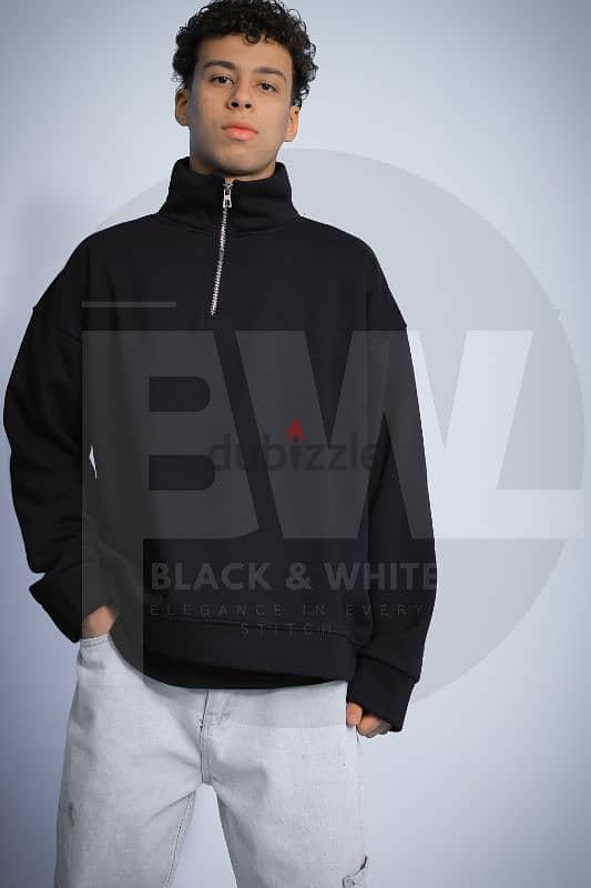 hoodies and sweatshirt from our trendy winter collection 1