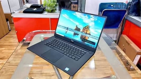 Dell 5540 FHD العادي Dell 5540 4k التاتش core i7 ---core i9