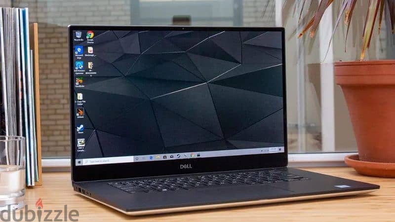 Dell 5540 FHD العادي Dell 5540 4k التاتش core i7 ---core i9 1