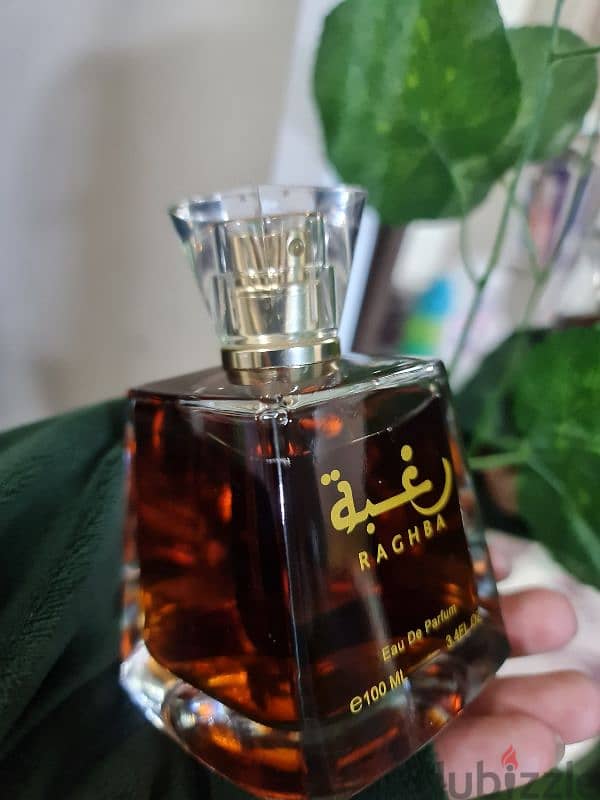 عطر لطافه ارابيك برفيوم ايو دي ١٠٠ملليتر 1