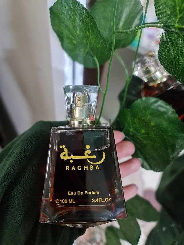 عطر لطافه ارابيك برفيوم ايو دي ١٠٠ملليتر 2