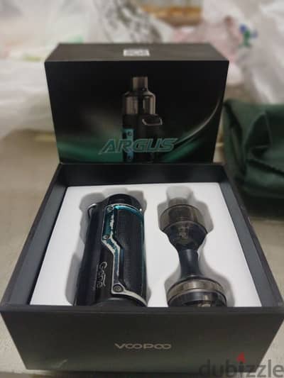 Voopoo argus 40W فوبو ارجوس ٤٠