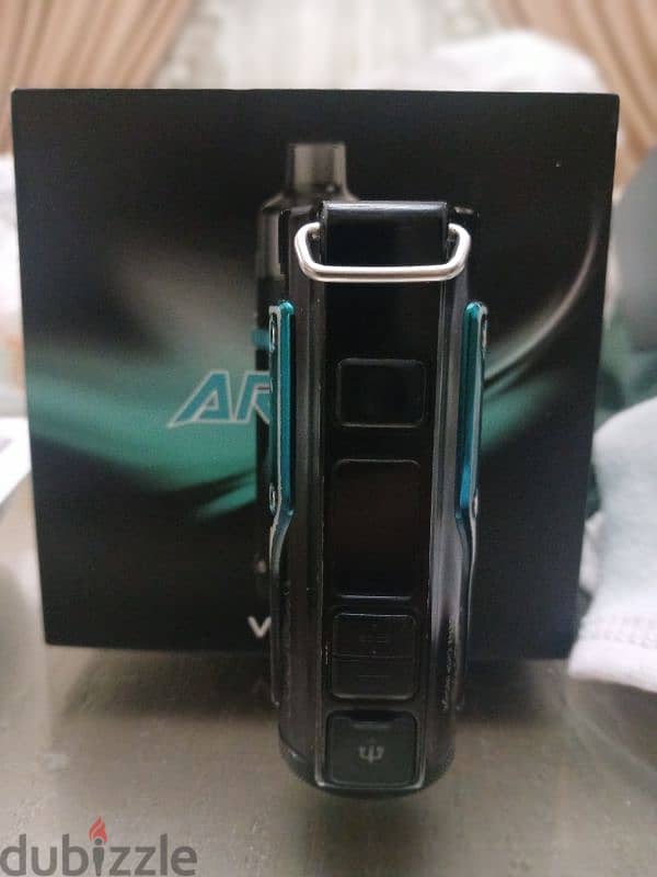 Voopoo argus 40W فوبو ارجوس ٤٠ 2