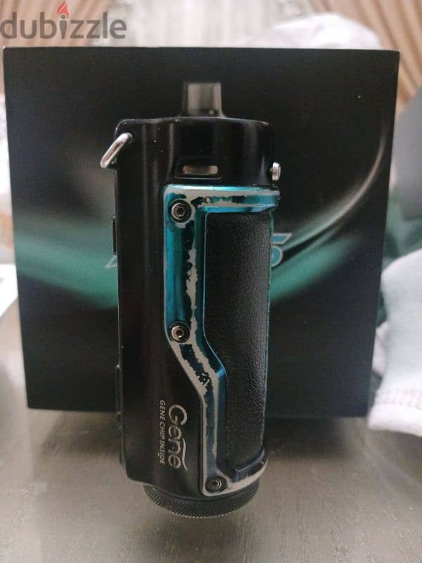 Voopoo argus 40W فوبو ارجوس ٤٠ 5