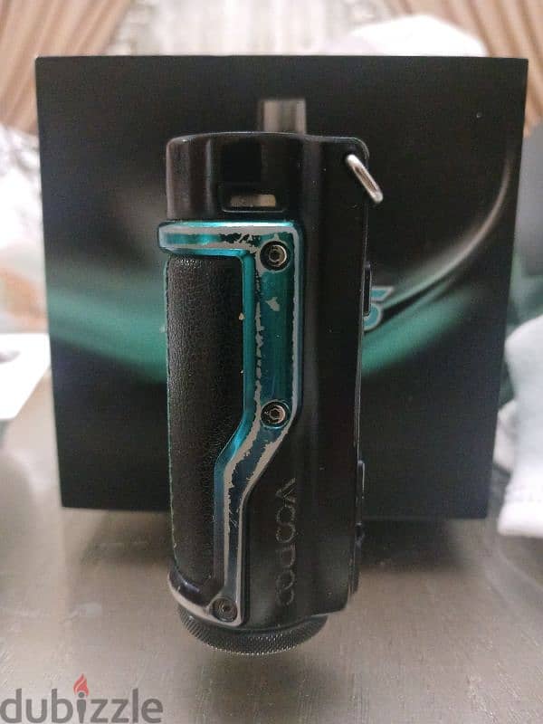 Voopoo argus 40W فوبو ارجوس ٤٠ 6