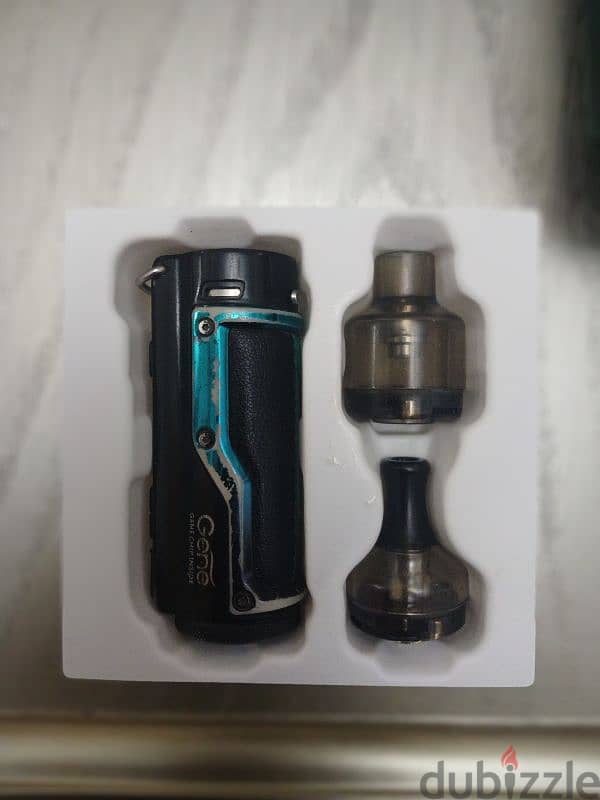 Voopoo argus 40W فوبو ارجوس ٤٠ 9