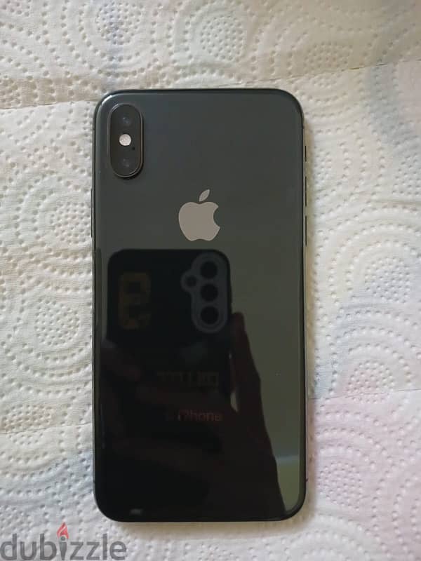 iphone xs 256 2