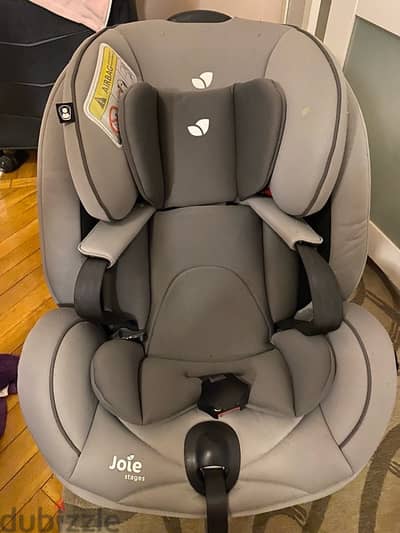 joie car seat