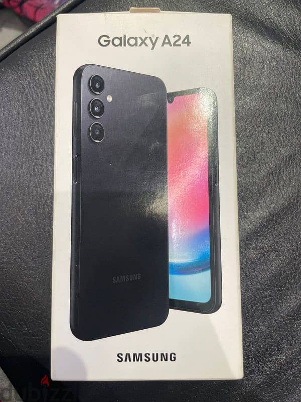 samsung galaxy a24 2