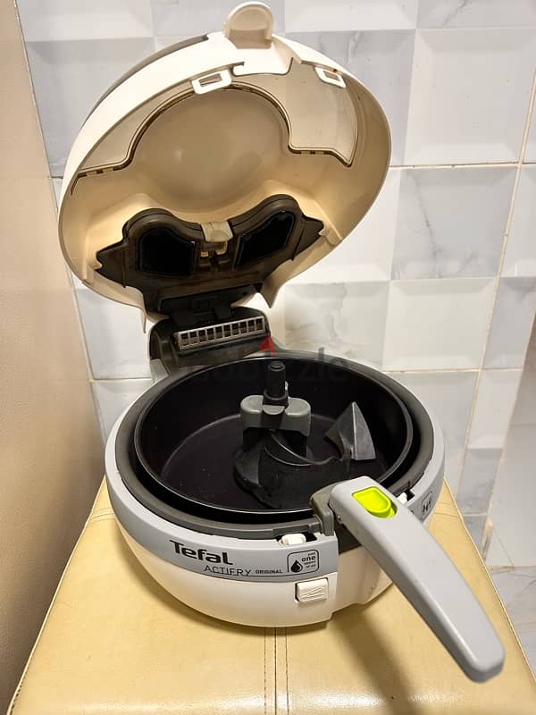 Tefal Actifry Original قلاية 1