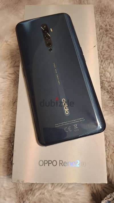 oppo Reno2f