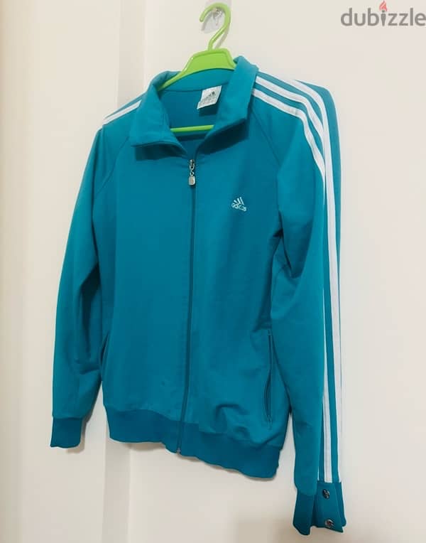 sweatshirt adidas 1