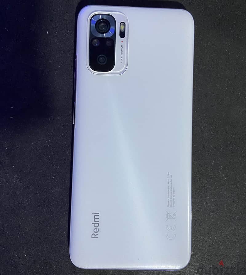 Xiaomi Redmi Note 10s 2