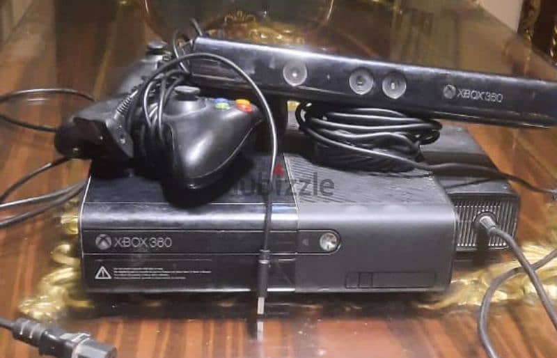 xbox 360 0