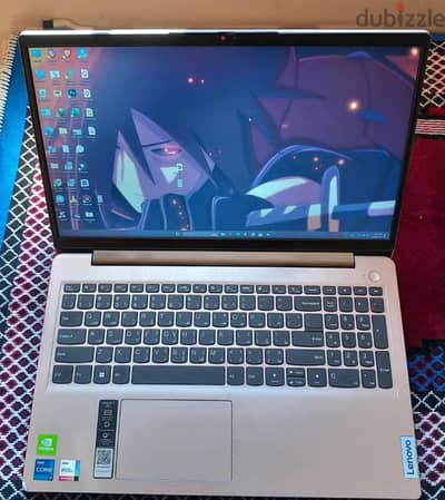 lenovo ideapad 3 /i7-11