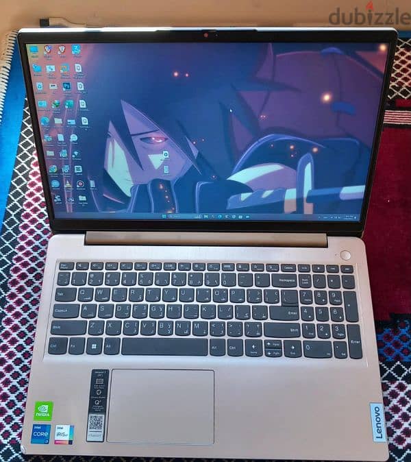 lenovo ideapad 3 /i7-11 0