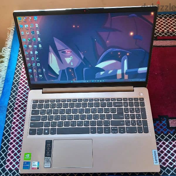 lenovo ideapad 3 /i7-11 4