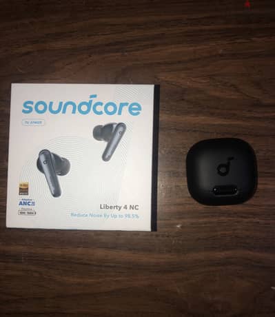 anker soundcore liberty 4 nc