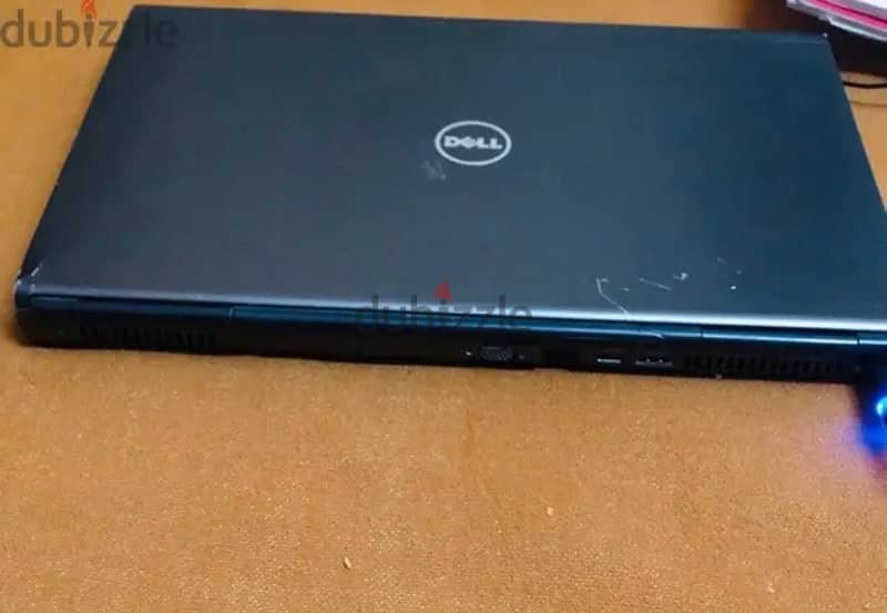 Dell precision m6800 Model: 2