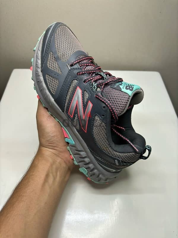 New balance - Size 38 4