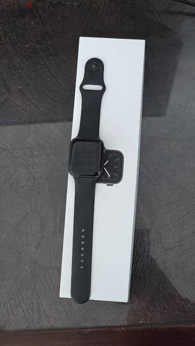 apple watch series 5 mint condition 44mm