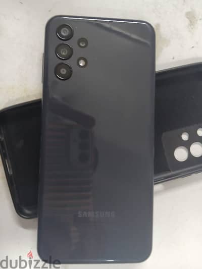 Samsung a13 كسر زيرو