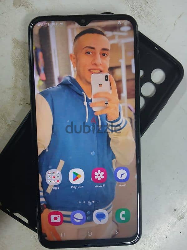 Samsung a13 كسر زيرو 4