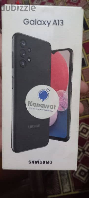 Samsung a13 كسر زيرو 5