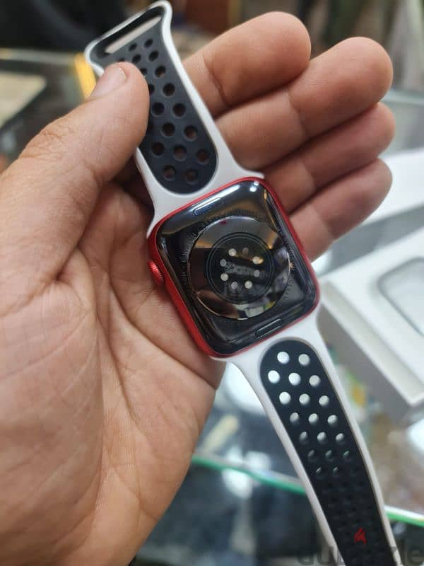 Apple watch series 6 2