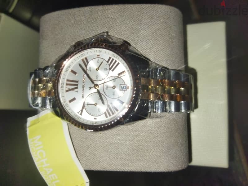 Michael kors new watch 0