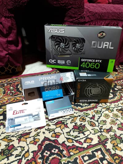 30K PC GAMING