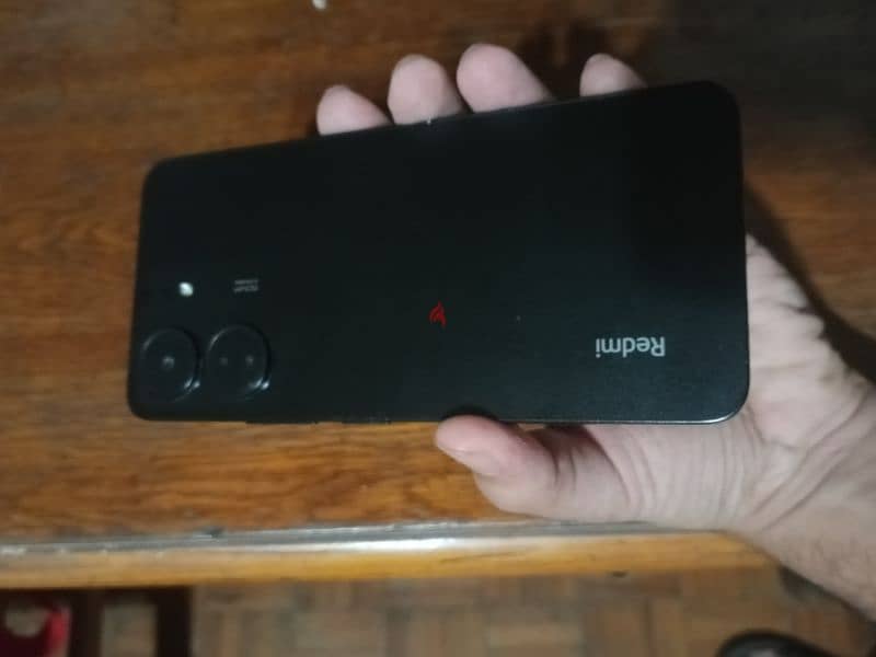 ريدمي سي ١٣/Redmi c 13 0