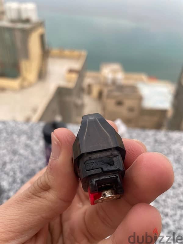 vape nord 5 فيب نورد 2