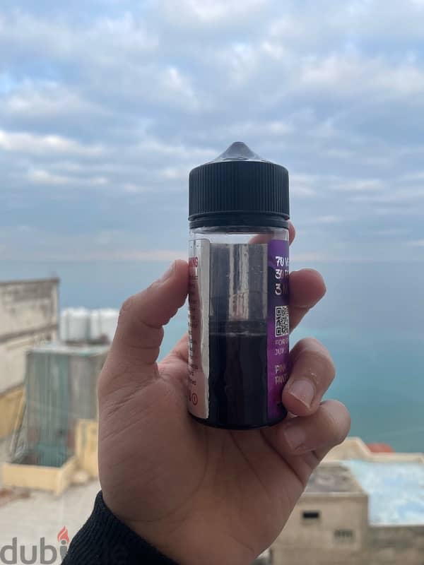 vape nord 5 فيب نورد 3