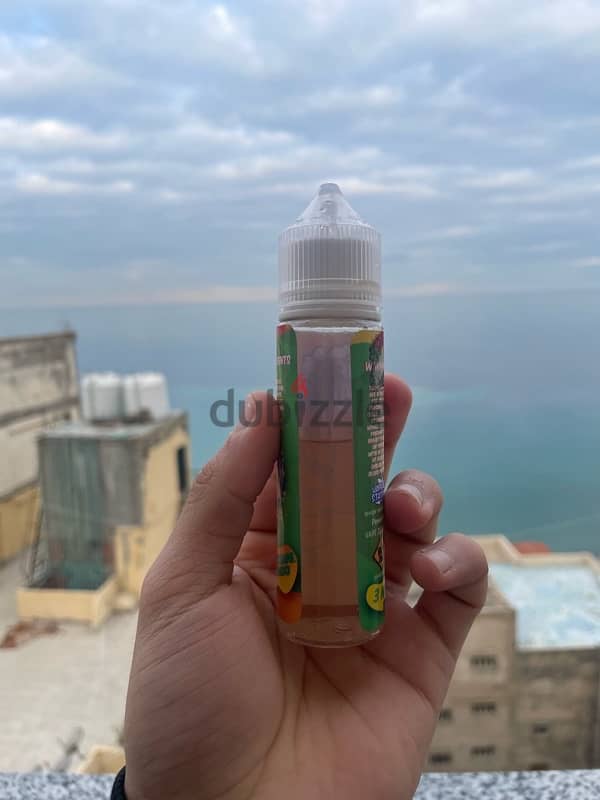 vape nord 5 فيب نورد 4