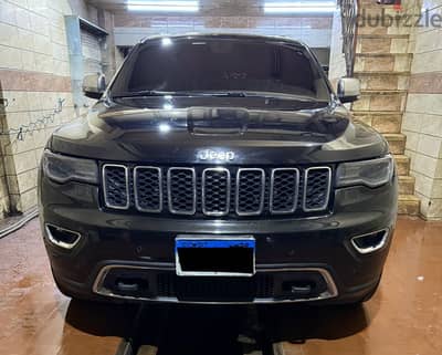 Jeep Grand Cherokee 2019