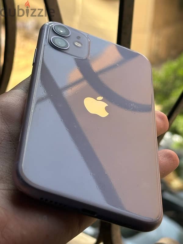 Iphone 11 Tradeline 1