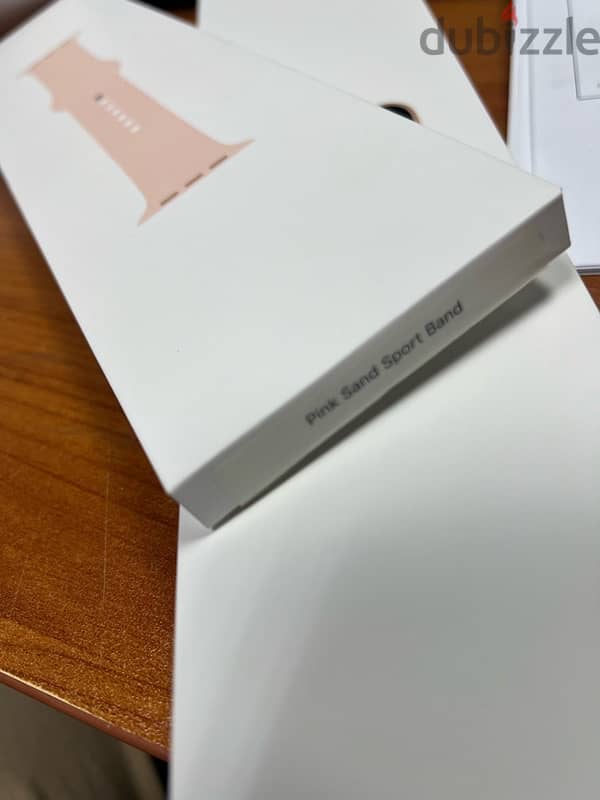 Apple Watch Series 6 greate condition (rose gold) 1