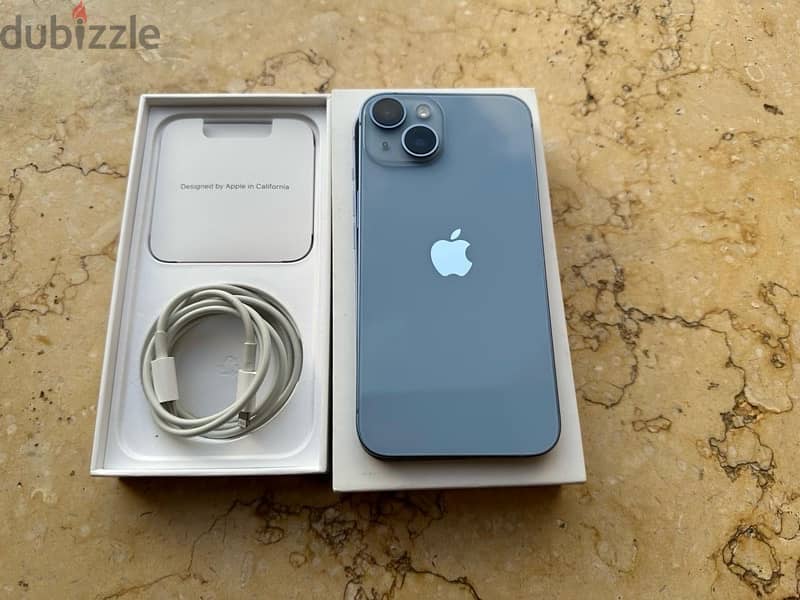 iphone 14 128gb 3