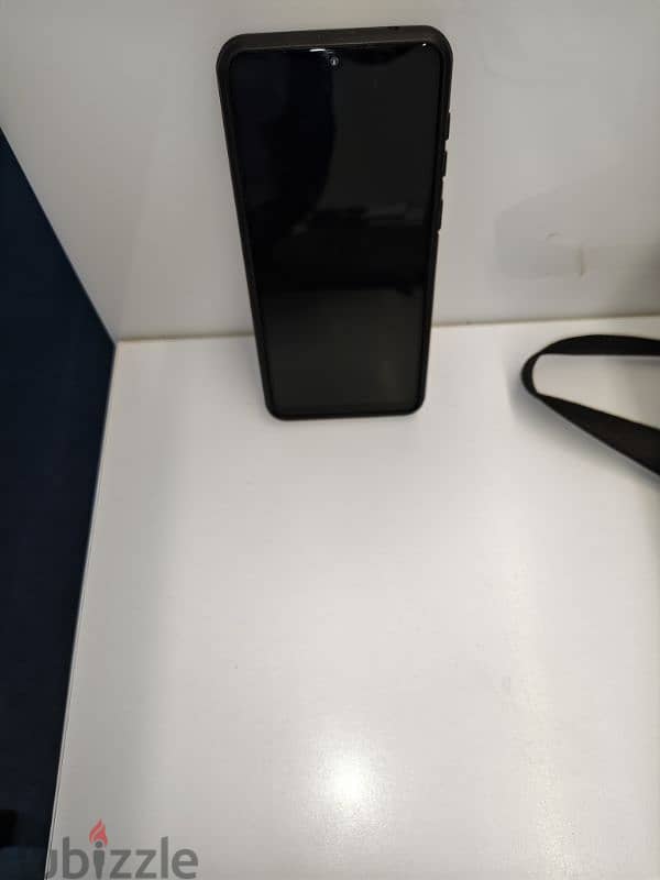 Samsung A33 5g / storage 128 GB / 8 GB Ram with box 5