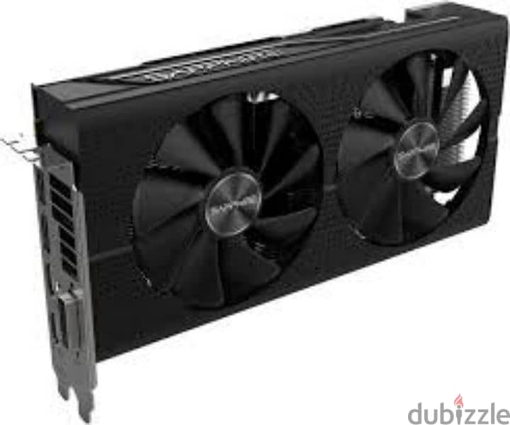 rx 580 8gb sapphire nitro بيع 5