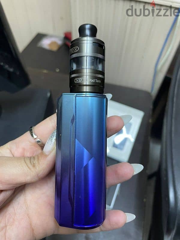 DRAG M100S PNP X MTL 2