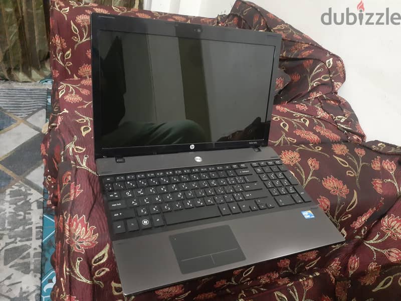 لاب توب ProBook 4520s للبيع بسعر لقطه 1