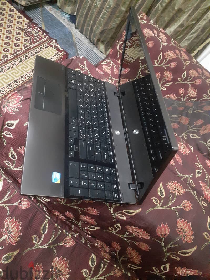 لاب توب ProBook 4520s للبيع بسعر لقطه 2