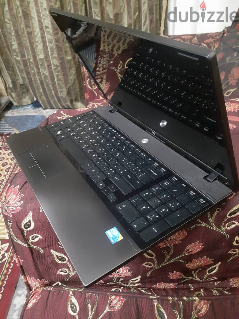 لاب توب ProBook 4520s للبيع بسعر لقطه 3